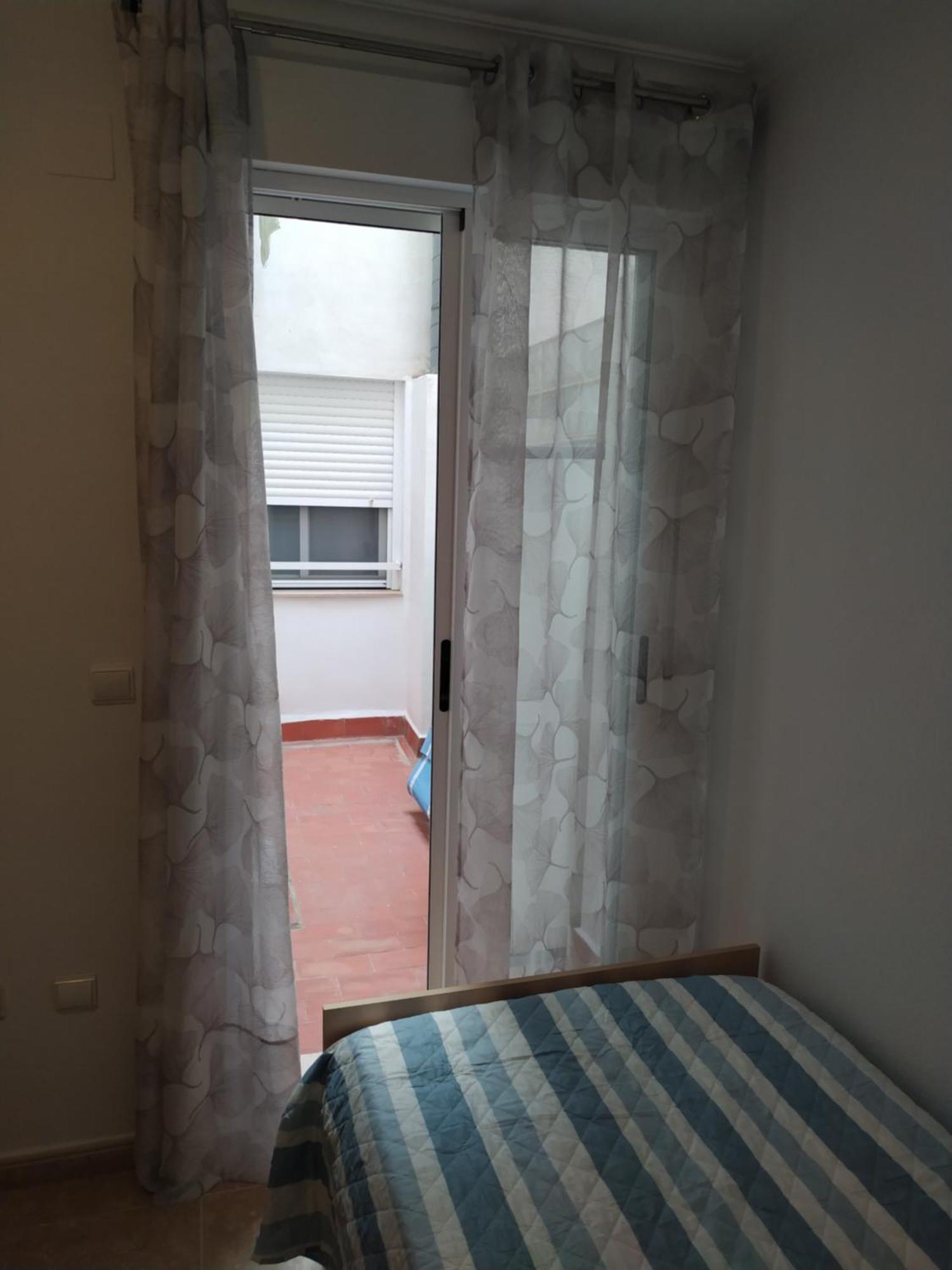 Apartamento Portus Santa Pola Buitenkant foto